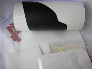 BMW Load Edge Bumper Protection Black 51140403325 - Image 1 of 3