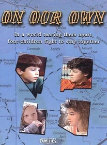 On Our Own (DVD, 2003) - Picture 1 of 1