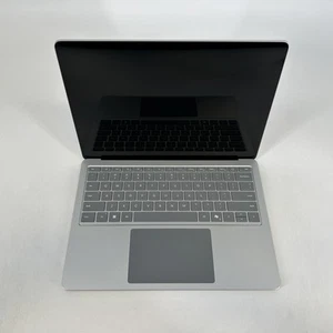 Microsoft Surface Laptop 7 13 2K TOUCH 3.4 GHz Snapdragon X Plus 16GB 256GB SSD - Picture 1 of 10