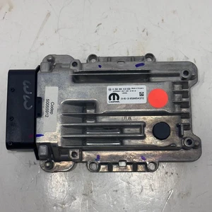 ✅ 17-21 JEEP COMPASS 2.4L 4WD DIFFERENTIAL TRANSFER CASE CONTROL MODULE 46k OEM - Picture 1 of 8