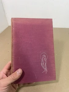 Casanova’s Memoirs Hardcover 1930 Privately Printed New York - Bild 1 von 10