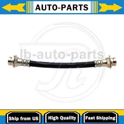 1x manguera de freno trasero derecho para Chevrolet Cavalier 2000 2,4 L Raybestos Foto 1 de 4
