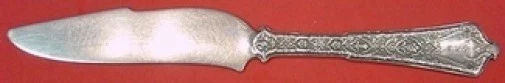 Persian by Tiffany & Co. Sterling Silver Fish Knife FH All Sterling 7 1/2" - Image 1 of 1