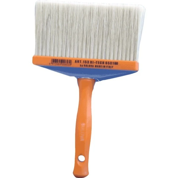 PLAFONE PLAFONIERA PENNELLO PITTURA BULOVA MOD. HI-TECH ART.153 50X150