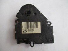 New Listing#62402699 Hvac Vent Door Actuator from 95 Buick Riviera, May Fit Other Vehicles
