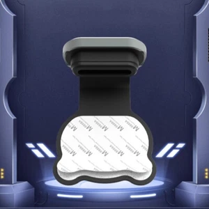 Dustplugs Cover Anti-lost Dust Plug Charging Port Dust Plug Phone Accessories - Zdjęcie 1 z 26