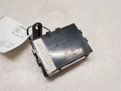 Toyota 4Runner, relé eléctrico V.I.P. Sistema de seguridad, 2001-2002, 08190-35811 Foto 1 de 4