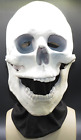 Greyland Film G-Face Hyper Realistic Gomer Moving Skull Soft Latex Mask