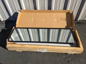 Komatsu PC1253 MIRROR ASSEMBLY - L.H OEM - Picture 1 of 7