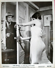 P507 USA-Pressefoto  ELLEN PARKER - Cop Hater  1958