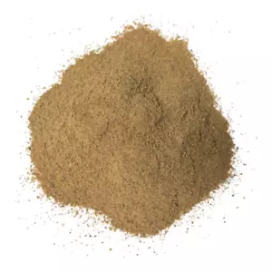 Orange Peel Powder Pure All Natural 100 g, Good for Face Skin Hair 3.53 oz - Picture 1 of 6