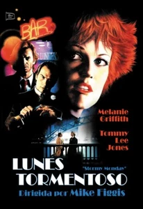 LUNES TORMENTOSO - Stormy Monday - Imagen 1 de 1