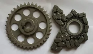 Juego de sincronización del motor Carquest 73012 - Imagen 1 de 4