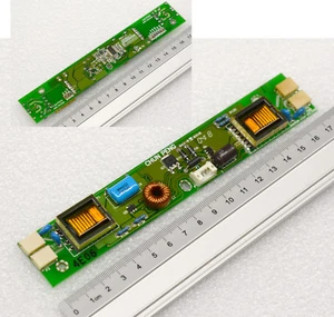 INVERTOR INVERTER CHUN PENG ID0402D-F FÜR 4 LAMPEN CCFL BACKLIGHT OK / iz17plst - Picture 1 of 1