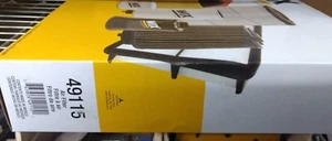 Air Filter WIX 49115 - Picture 1 of 1