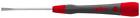 SCREWDRIVER, PICO SLOTTED 2.5 X 100MM, BLADE LENGTH 100MM, OVERALL LENG FOR WIHA