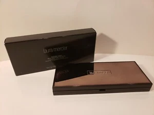 Laura Mercier ~ Hidden Gems Eyeshadow Palette ~ 0.03x12 oz ~ NIB - Picture 1 of 2