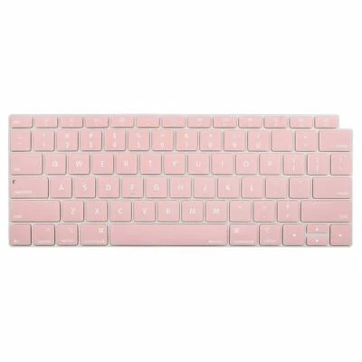 For Macbook New Air 13 A1932 A2179 Waterproof Silicone Keyboard Cover Protective - Image 1 of 4