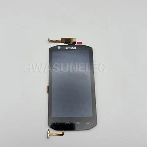 Nuevo módulo LCD y pantalla táctil (digitalizador) para Zebra Symbol TC70 TC75 TC75x - Imagen 1 de 2