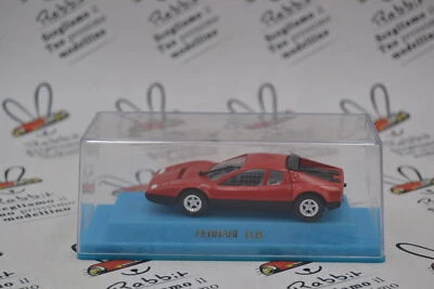 Die Cast " Ferrari B. B. " VEREM 1/43 ( Ref. 411) - Image 1 of 4
