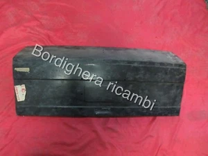 ALFA ROMEO ALFASUD TI BERLINA COFANO BAULE POSTERIORE NUOVO ORIGINALE - Imagen 1 de 5