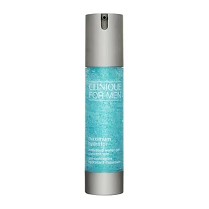2X Clinique Clinique For Men Maximum Hydrator Activated Water-Gel Concentrate - Picture 1 of 3