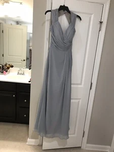 Hayley Paige 5669 Bridesmaids/Formal Dress - Picture 1 of 7