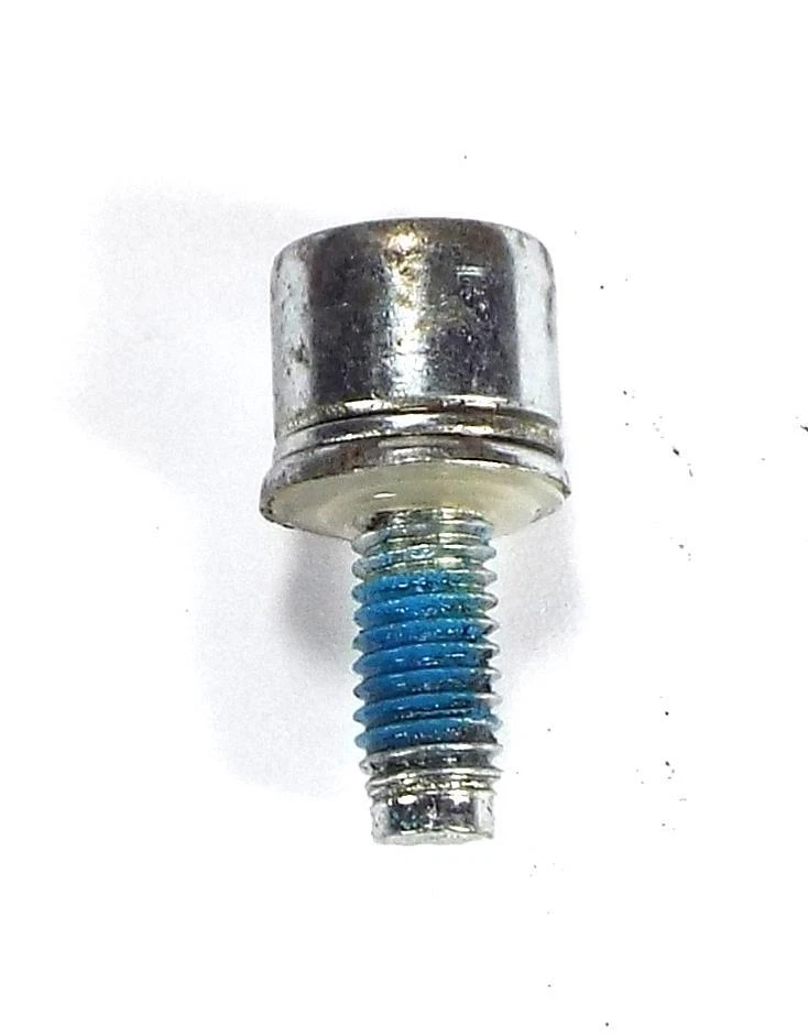 ROCKSHOX DART 2/3 - BULLONE PIEDE L/H - BULLONE GAMBA FORCELLA INFERIORE - PER FORCELLA 26ER - Immagine 1 di 1