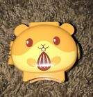 Polly Pocket Pet Compact Hamster Polly Doll By Mattel