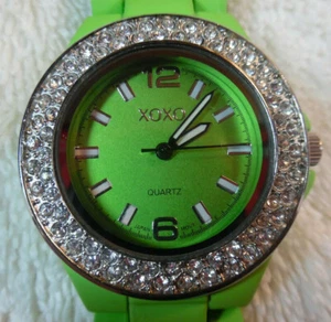 XOXO Quartz Watch Japan Movement 160-36RRR - Picture 1 of 5