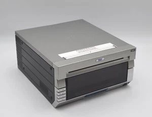 DNP DS80 DyeSub Photo Printer (No Ribbon/Media Included) (READ DESCRIPTION) - Picture 1 of 3