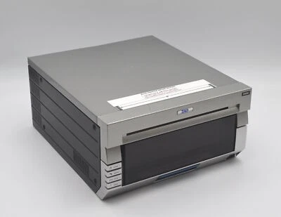 DNP DS80 DyeSub Photo Printer (No Ribbon/Media Included) (READ DESCRIPTION) - Image 1 of 3