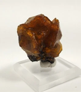 Sturmanite, N'Chwaning II Mine, Kalahari Manganese Fields, N. Cape, South Africa - Picture 1 of 5