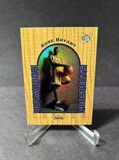 1997 Upper Deck UD3 Kobe Bryant Hardwood Prospect Rookie #19 Lakers  Grade Ready