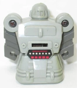 Vintage Kidmate 1985 Conbots Sparking ROBOT Action Figure With Moveable Arms - Picture 1 of 8