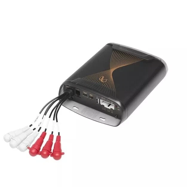 Infinity INFDSP6840 8-Channel Class D Amplifier