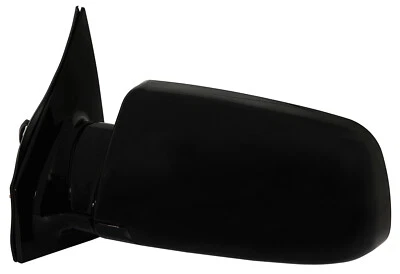 Door Mirror LH/Drive Fits Chevrolet Astro GMC Safari - Image 1 of 2