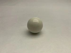 AUTOMATIC SHIFT SHIFTER Knob Ivory Color for MERCEDES W113 113 230 250 280 SL - Picture 1 of 2