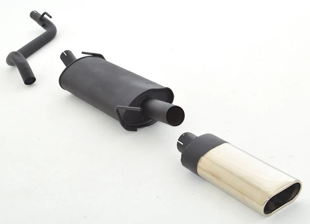 FMS Escape VW Golf III Variant Vento Año Fab. 92-99 1.4l 44kW 1.6l 55kW 1.8l - Imagen 1 de 1