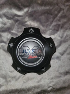 Ultra Motorsports Extreme Center Cap 5 Lug - Picture 1 of 2