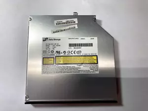 Unidad de DVD Notebook GCC-4243N HL Almacenamiento de Datos Probado - Imagen 1 de 1