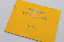 Breitling Manual Quartz For Callistino Callisto Etc
