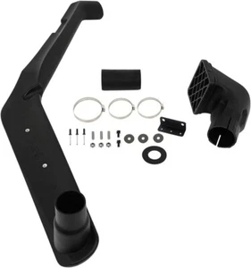 Right Intake Snorkel Kit For 1983-1988 Toyota Tacoma 4-Runner PIck-UP - Picture 1 of 5
