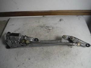 1996 Toyota Mark II Windshield Wiper Motor & Linkage Assembly JDM 1996-2000 - Picture 1 of 12