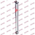 KYB Rear Shock Absorber for Ford Focus FlexiFuel 1.8 January 2006-January 2012