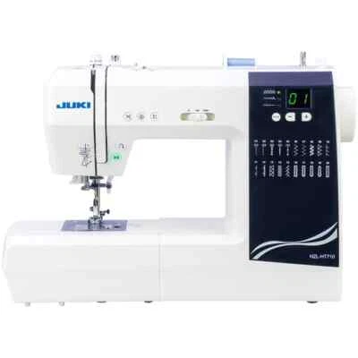 Juki HZL-HT710 Computerized Sewing Machine - Image 1 of 4