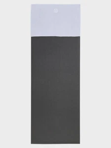 Manduka Yogitoes Hand Size Skidless Grip Absorbent Fabric Yoga Towels - Picture 1 of 12