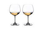 Riedel - Vinum - Paar weiße Weingläser - 245150N