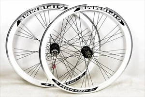 700c Gipemme Raktor 40mm Deep Section Disc Wheels 8/9 Cassette Sealed 622 - 16 - Picture 1 of 3