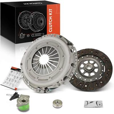 Nuevo kit de embrague de transmisión para Volvo S60 2002 2003-2005 V70 2002-2007 L5 2,4 L Foto 1 de 4